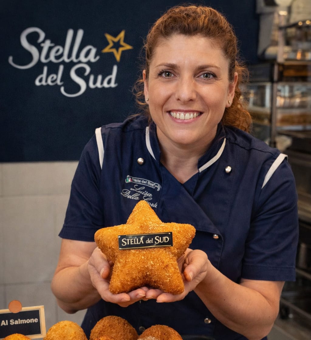 Luisa Stella