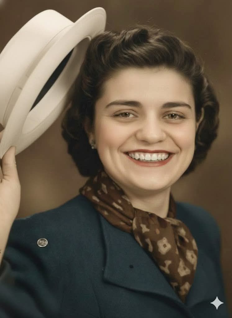 Nonna Luisa