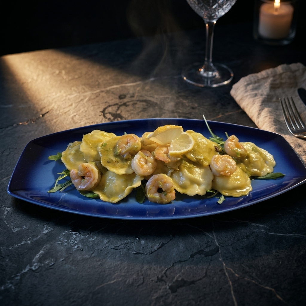 Ravioli Ripieni