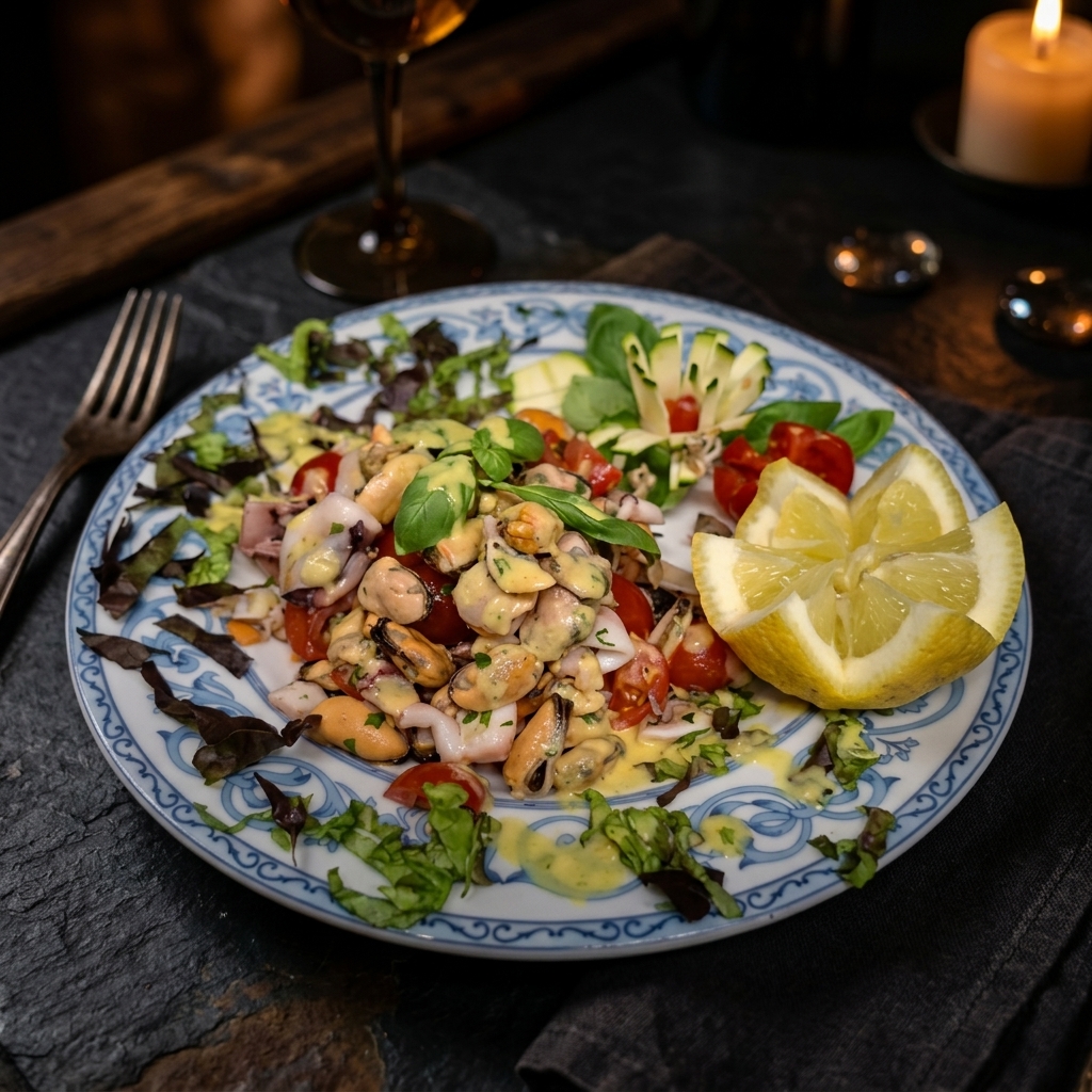 Insalata di Mare